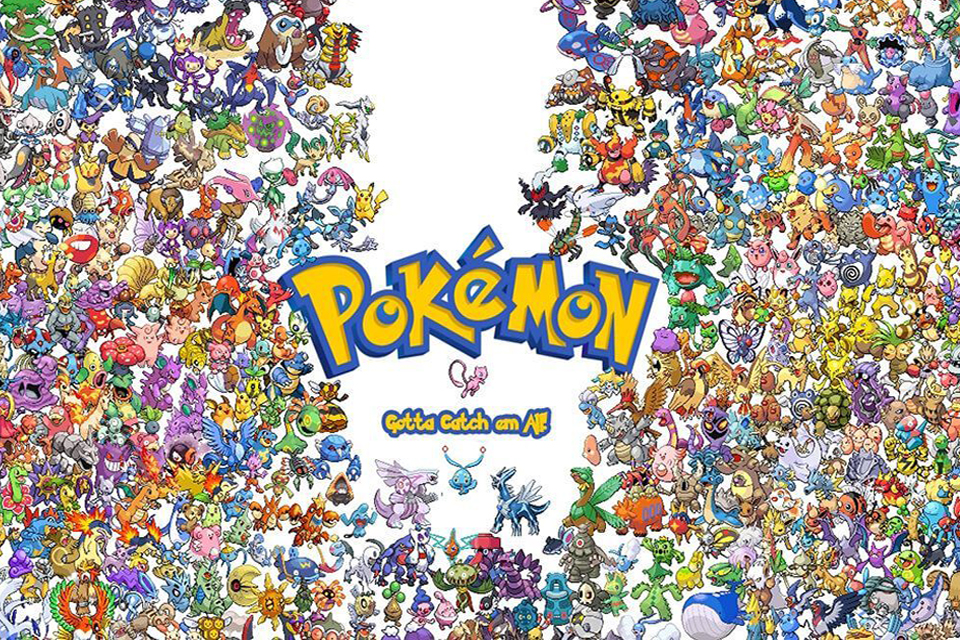 Những quy luật đơn giản để tìm thấy địa điểm Pokemon ẩn náu Những quy luật đơn giản để tìm thấy địa điểm Pokemon ẩn náu
