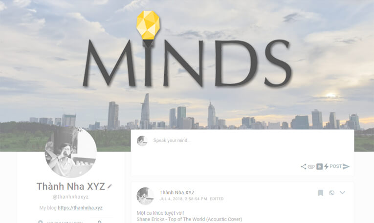 Minds là cái chi chi và ứng dụng gì cho Online Marketing Minds là cái chi chi và ứng dụng gì cho Online Marketing