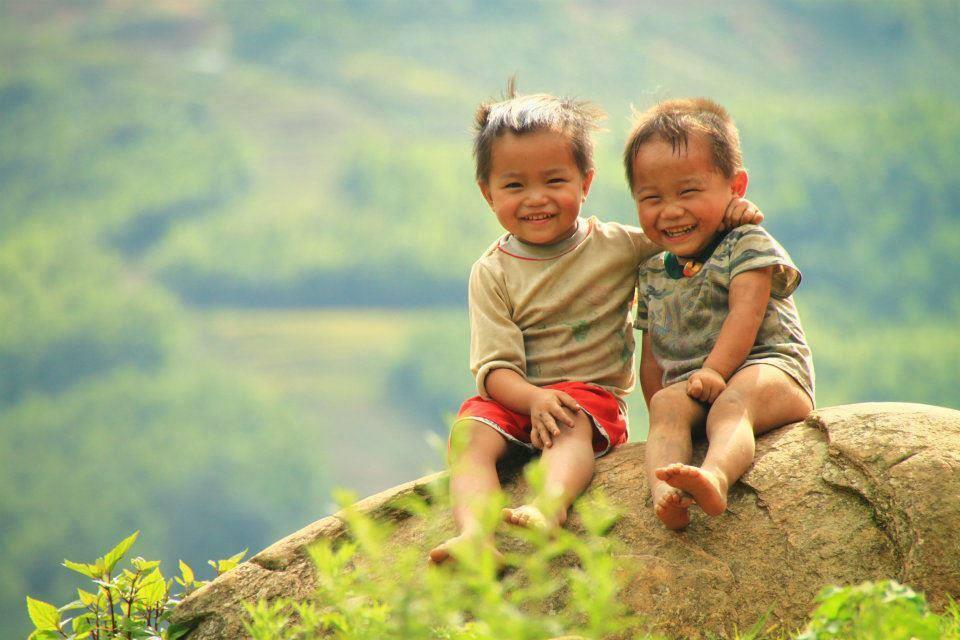 Chúng ta nên cảm ơn bạn thân của mình Chúng ta nên cảm ơn bạn thân của mình