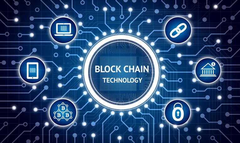 Blockchain là gì ? Blockchain là gì ?