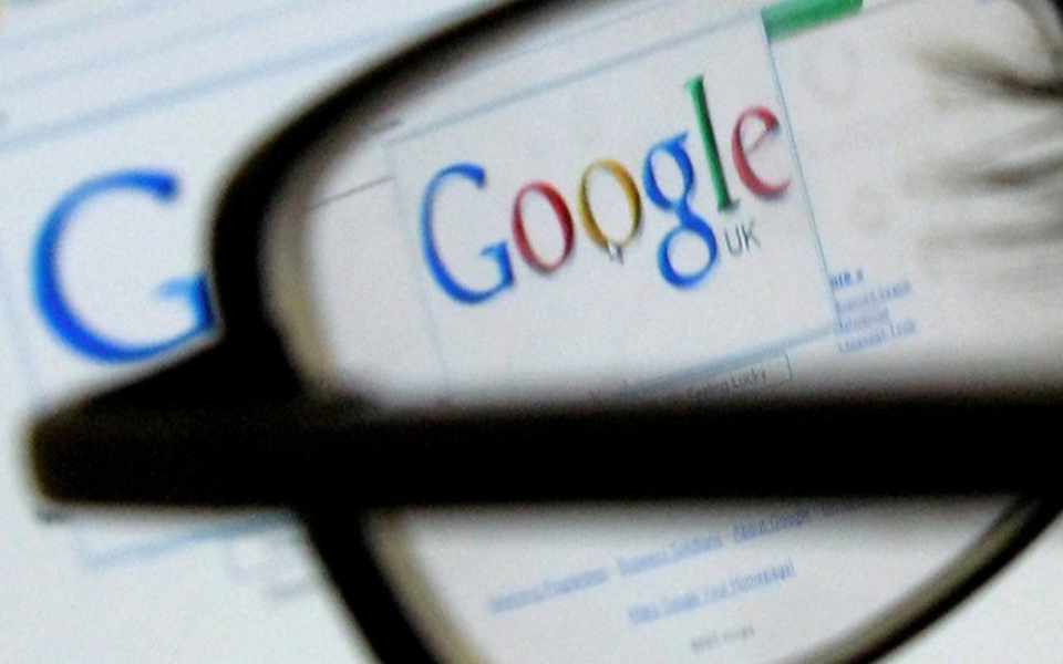 Google đang thay đổi bộ não chúng ta ra sao? Google đang thay đổi bộ não chúng ta ra sao?