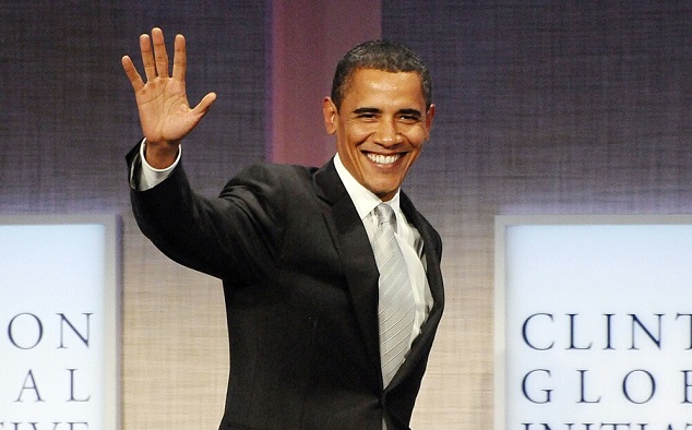 7 thói quen buổi sáng giúp Barack Obama thành công 7 thói quen buổi sáng giúp Barack Obama thành công
