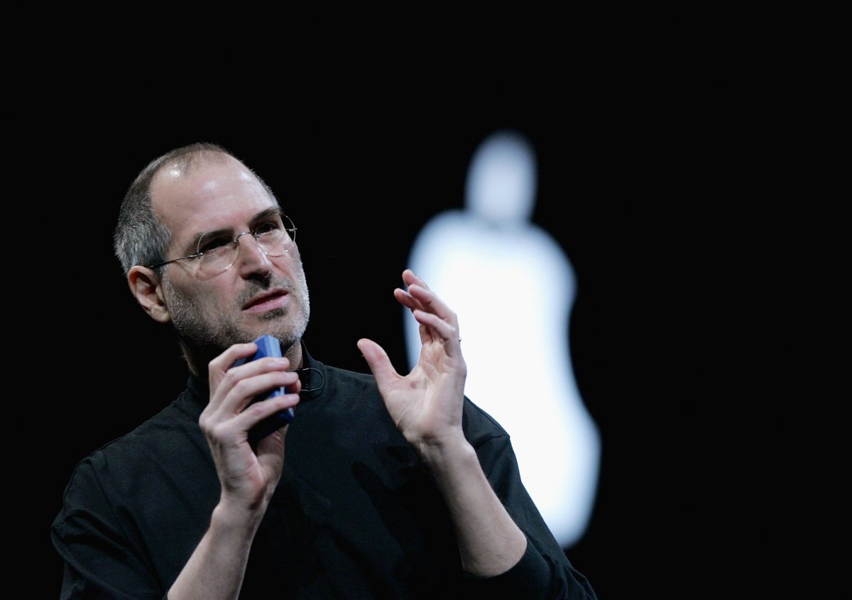 8 nghệ thuật thành công của Steve Jobs 8 nghệ thuật thành công của Steve Jobs