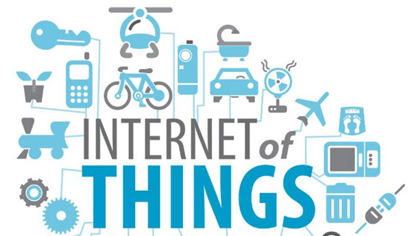 Internet of things là gì? Internet of things là gì?