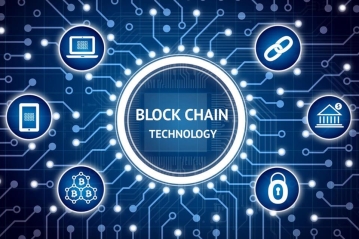 Blockchain là gì ? Blockchain là gì ?