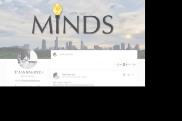 Minds là cái chi chi và ứng dụng gì cho Online Marketing Minds là cái chi chi và ứng dụng gì cho Online Marketing
