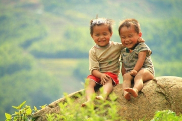 Chúng ta nên cảm ơn bạn thân của mình Chúng ta nên cảm ơn bạn thân của mình