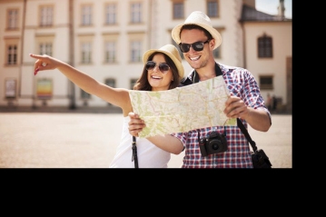 Mẫu câu tiếng Anh về hỏi đường và chỉ đường thông dụng Mẫu câu tiếng Anh về hỏi đường và chỉ đường thông dụng